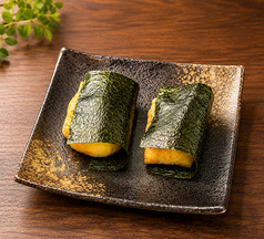 磯辺もち