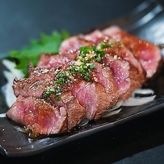 囲炉裏焼肉　牛華　都城店の特集写真