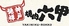 焼肉六甲　生田ロード店のロゴ