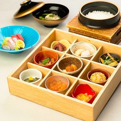 隠れ房 品川 四阿のコース写真