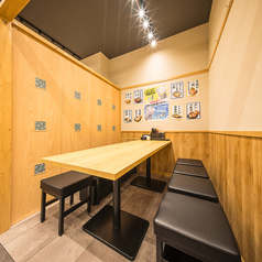 レレレ お初天神店の特集写真