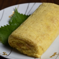 だし巻きたまご