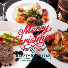 ドルチェ ヴィータのコース写真