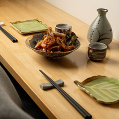 居酒屋 ふみちゃんキッチンの雰囲気1