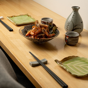 居酒屋 ふみちゃんキッチンの雰囲気1