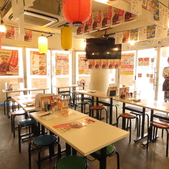 串カツ田中 江戸川橋店の雰囲気1