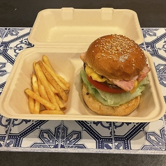 SPORTS BAR TWOーWAY ツーウェイ 焼津店のおすすめテイクアウト1