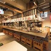 屋台屋 博多劇場 町田店の雰囲気2