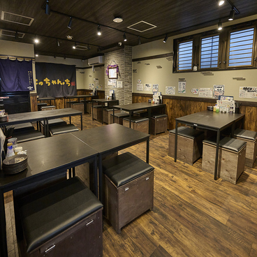 よっちゃんち 浦安の雰囲気1