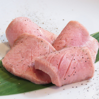 熟成黒毛和牛の焼肉をリーズナブルに◎