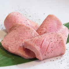 熟成黒毛和牛の焼肉をリーズナブルに◎の写真
