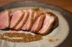 いちのはじまりのおすすめ料理1