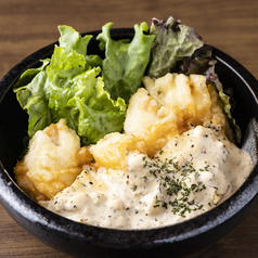 チキン南蛮