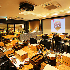 Ryoutei リョウテイ 岡山ハレまち通り店の特集写真