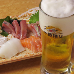 海賊亭のおすすめドリンク2