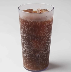 カルピスコーラ