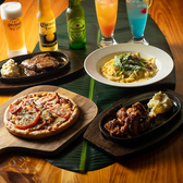 SUNSETTA サンセッタのおすすめ料理3