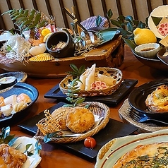 海鮮居酒屋 とも吉 守口店のコース写真