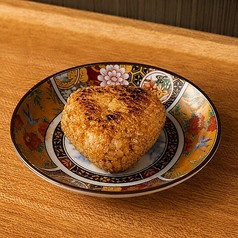 焼きおにぎり