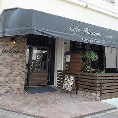 Cafe Blossomの写真