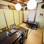 setting photo