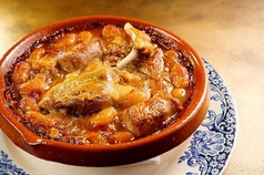 txokoa チョコアのおすすめ料理2