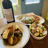 cafe&DELI Soramame食堂の詳細