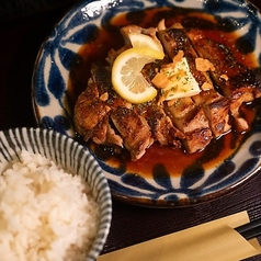 浅草 万雷酒店のおすすめランチ3