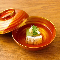 隠れ房 品川 四阿のコース写真