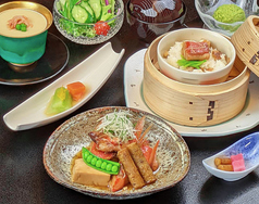 月亭　町田店のおすすめランチ1