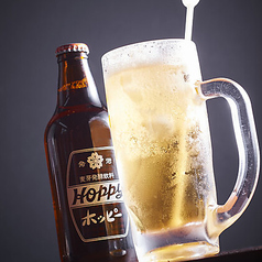 ホッピー白（セット・中・外）