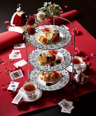 幻想の国のアリスのおすすめ料理1