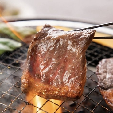 特選黒毛和牛と牛タン食べ飲み放題 焼肉 池袋ICHIBA 西口店のおすすめ料理1