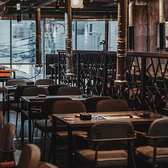 大阪焼肉 焼肉エイト 梅田茶屋町店の雰囲気2