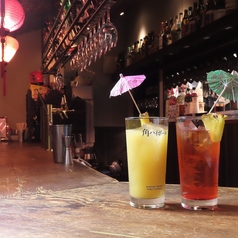 一五茶屋 イチゴジャヤ 野々市のおすすめドリンク3