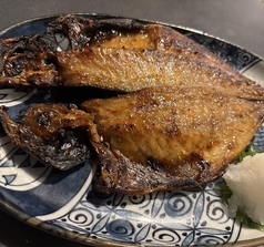 大判ホッケ