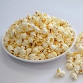 料理メニュー写真&nbsp;ポップコーン