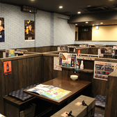 居酒屋一休 久米川店の雰囲気3