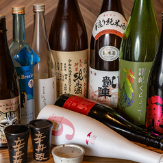 讃岐酒場 すみれ料理店の特集写真