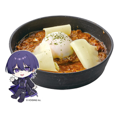 【しの】おいしいの！！！　　※5月30日～6月14日