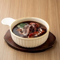 料理メニュー写真&nbsp;牛たんシチュー