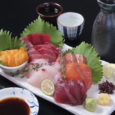 旬彩いち乃のおすすめ料理2
