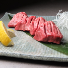 焼肉en中央店の雰囲気1
