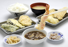 天ぷら ひらお 貝塚店イメージ