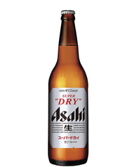 瓶ビール各種(小瓶)「アサヒ・キリン・サッポロ」