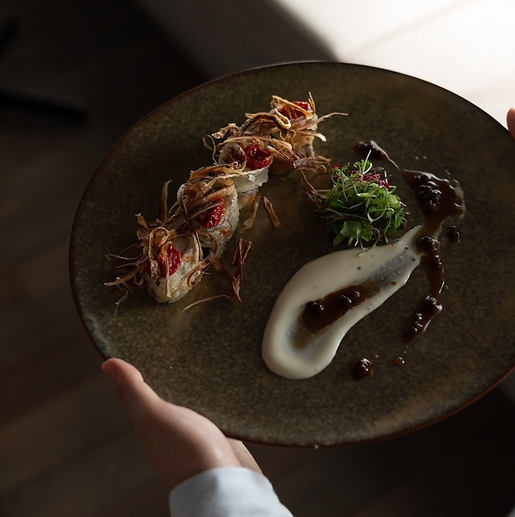 cachette カシェットの写真ギャラリー