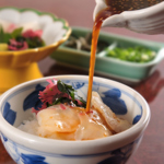 生誕100日をお祝いするお食い初めに対応