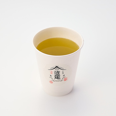 かぶせ玄米茶（玄米茶）