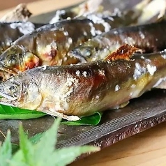 新宿思い出酒場 えんなすびのおすすめ料理1
