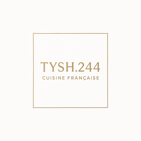 TYSH 244 cV